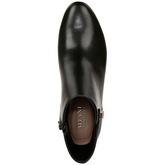 Women's Paam Blade Heel Dress Booties - Picture 4 of 4